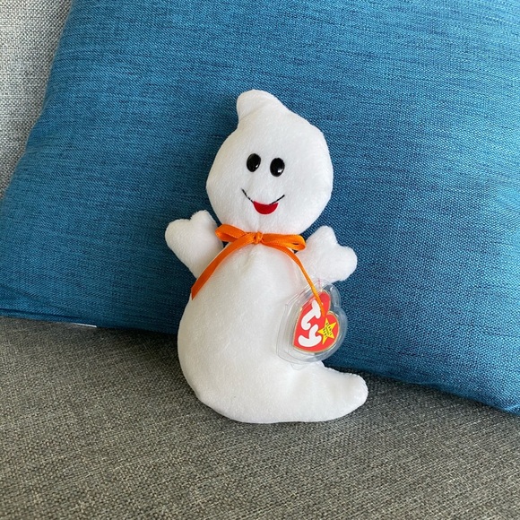 Other - Early Gen Ty Beanie Baby